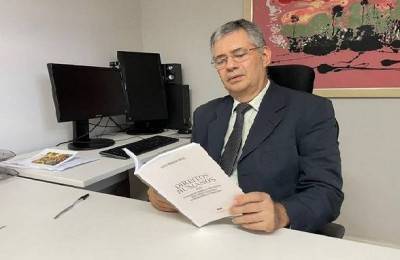 Juiz Lirton Nogueira será empossado como titular do TRE-PI em sessão na terça-feira